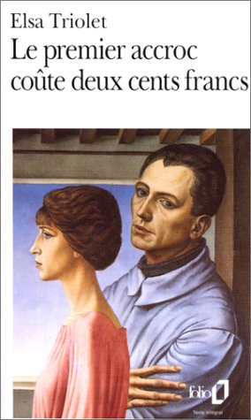 Le premier accroc coûte deux cents francs