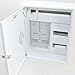 Produktbild Zählerschrank Sicherungskasten Verteilerkasten f. 1x Zähler 1-Ph + 36 Sich.