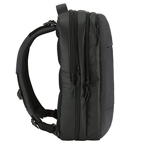 Incase Rucksack City Commuter Backpack – Black - 7