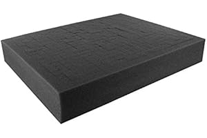 FELDHERR FS050R 50 mm Full-Size Pick and Pluck mousses de Rangement