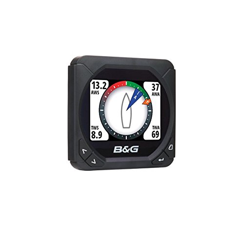 Preisvergleich Produktbild B&G Instrumentenanzeige Triton Display, 000-10607-001