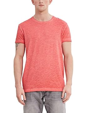 edc by ESPRIT Herren T-Shirt