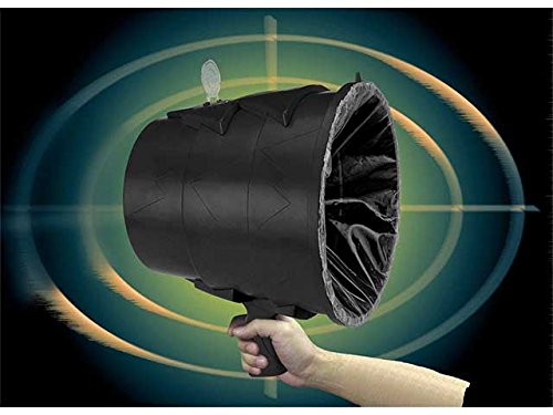 Preisvergleich Produktbild CARTAL SRL Airzooka schwarz 031090