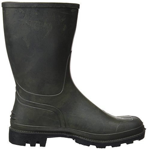 Wolfpack 15010174 – Gummistiefel niedrig, Größe 38, Schwarz - 6