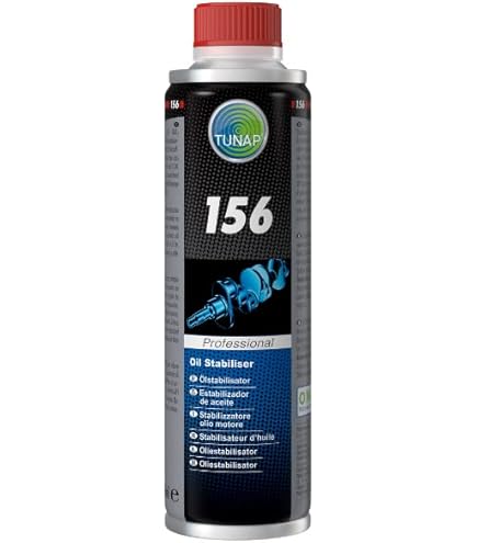 Tunap 957 Pulitore Interno Motore – Detergente Efficace E Sicuro - Foto 5