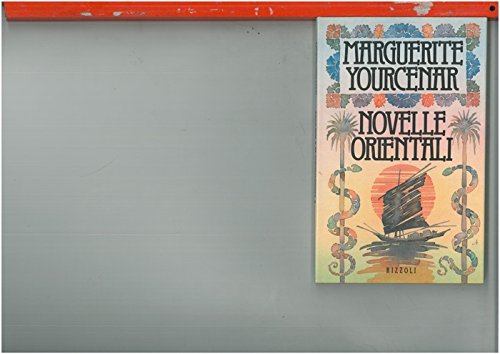 Novelle orientali
