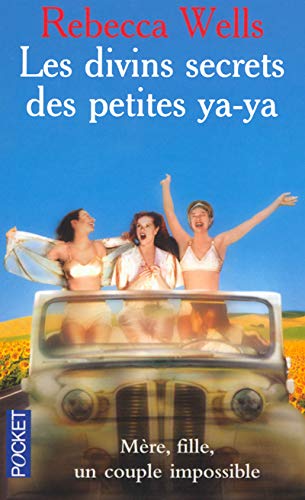 DIVINS SECRETS DES PETITES DIVINS SECRETS DES PETITES
