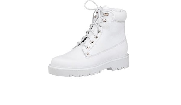 dr martens pascal weiß