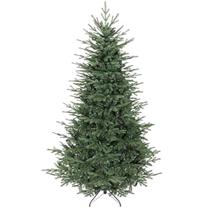 HOMCOM Árbol de Navidad Artificial
