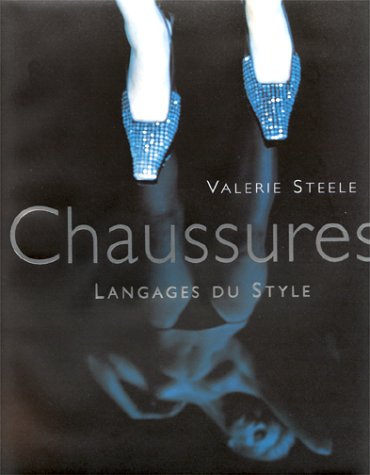 Chaussures : lexique du style Chaussures : lexique du style