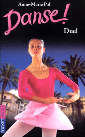 couverture de : Duel