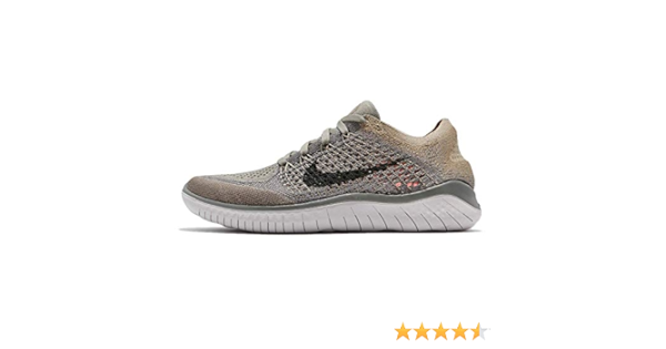 free rn 2018 flyknit amazon