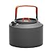 Produktbild Fire-maple Feuer Ahorn FMC-T4 Camping Wasserkocher Portable Kochen Wasser / Tee / Kaffee Topf 1,5L 236g