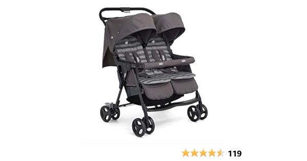 amazon joie stroller