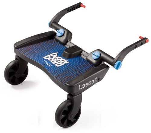 Lascal Maxi BuggyBoard (Blue)
