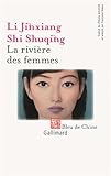Image de La rivière des femmes: Nouvelles hui