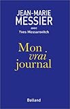 Mon vrai journal