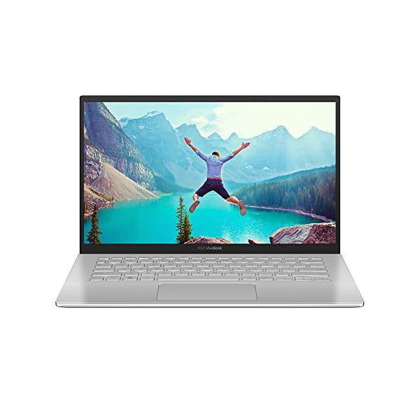 ASUS VivoBook Full HD NanoEdge Full HD Laptop