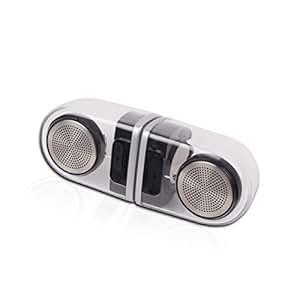 Toreto Magnetic Wireless Music Speaker Twin MAGNO 2