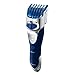 Panasonic ER-GS60-S511 Cordless Wet/Dry Body Groomer & Hair Clipper with 2 Comb Attachments
