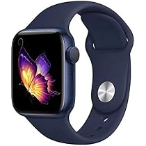 T55 Plus Smart Watch Series 6 Bluetooth 