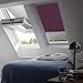 Produktbild VELUX Originelles Verdunkelungsrollo Dachfenster in vielen Farben