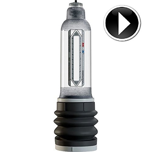 Preisvergleich Produktbild Bathmate Hydromax X30 Transparent