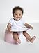 Bumbo Combo Seat & Tray - Pink