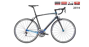 lapierre sensium 200