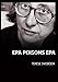 Produktbild EPA Poisons EPA (Institutional) by Terese SvobodaTerese Svoboda