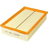  Luftfilter T5 2.0 3.2 V6 1.9-2.5TDI ab 2003