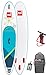 Produktbild Red Paddle Co SNAPPER 9.4' Kinder Sup Board Kids Stand up Paddle Board