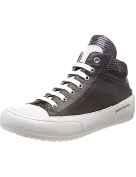 Candice Cooper Damen Vitello Hohe Sneaker