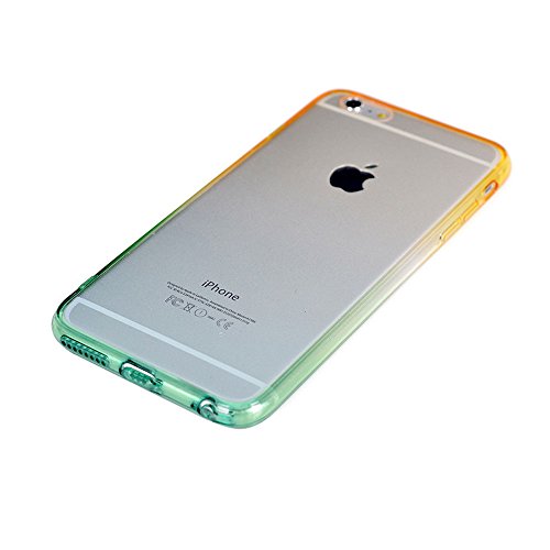 iPhone 7 Plus Case Protective  Soft Silicone Ultra Thin Impact Resistant Case Cover for iPhone 7 Plus