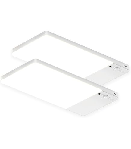 Plafondlamp, Draadloze Led-plafondlamp Met Afstandsbediening Bewegingssensorlicht Binnenshuis Oplaadbaar Douchelicht Voor Binnen