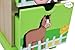 Fantasy Fields by Teamson Happy Farm Childrens Bedroom Nursery Storage 5 Drawer Cabinet TD-11736A