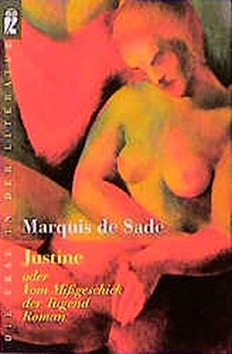 Justine oder Vom Missgeschick der Tugend (Ullstein Belletristik) Buchen