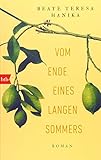  Vom Ende eines langen Sommers: Roman