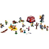 LEGO City 60202 Stadtbewohner – Outdoor - 3