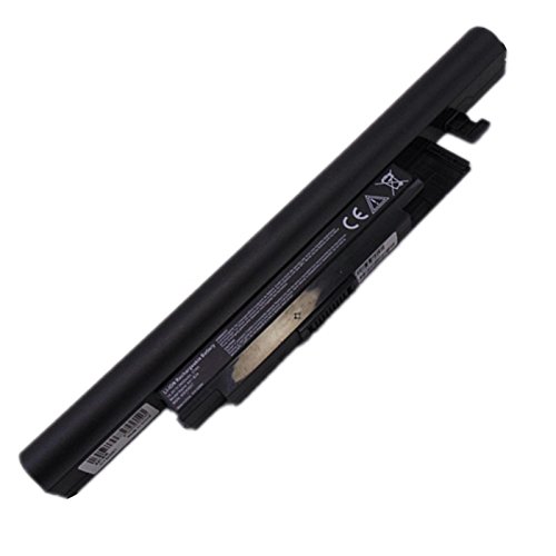 Laptop Akku Typ für Medion Akoya E6237 P6643 S4209 S4211 S4215 S4216 S4613 A41-B34 A32-B34 A31-C15 (Spannung: 14.4 Volt, Kapazität: 2600mAh) - 2