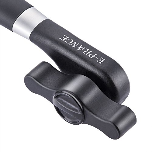 E-PRANCE Dosenöffner, Sicher, Schwarz - 9