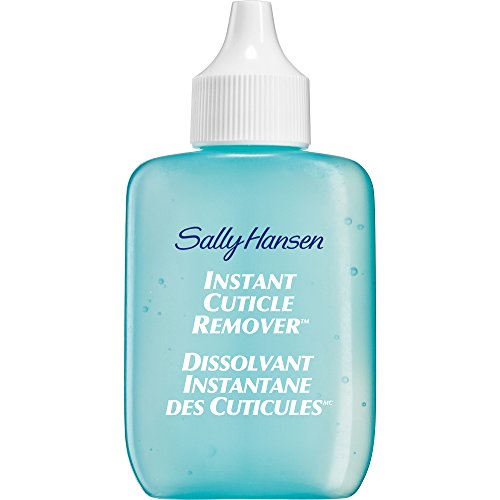 Sally Hansen Instant Cuticle Remover – Nagelhautentferner, 1er Pack (1 x 30 ml) - 2