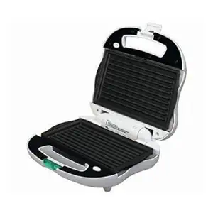 Saleshop365 Deluxe Electric Grill sandwich Maker