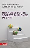 Grands et petits secrets du monde de l'art