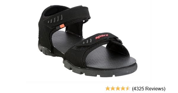 sparx chappal amazon
