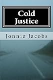 Cover zum Buch Cold Justice