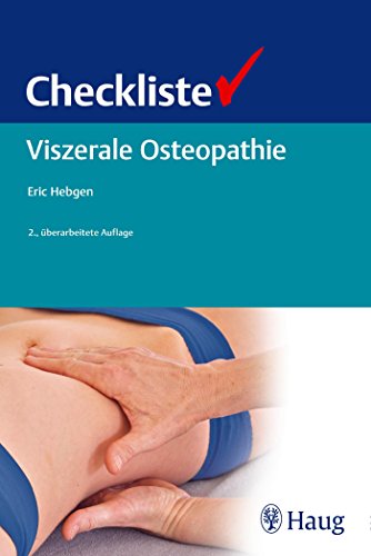 Download Checkliste Viszerale Osteopathie Download Checkliste Viszerale Osteopathie