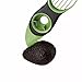 Produktbild nabati 3 in 1 Avocadoschneider Schäler Skinner Modell