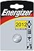 Price comparison product image Energizer CR2012 Lithium Battery