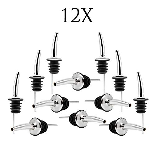 LUMIAN Metal pour 12 pz Argento